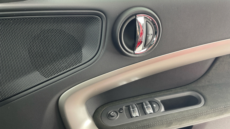 MINI Countryman 1.5 Cooper Exclusive 5dr Auto Petrol Hatchback